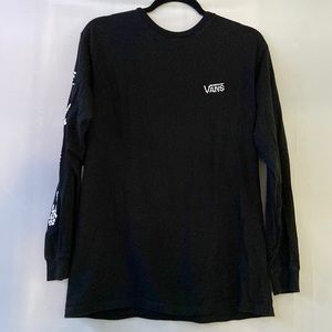 Vans shirt